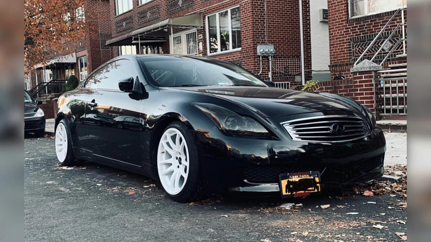 Precision Crafted Performance Wheels